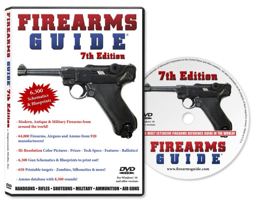 firearmsguide Logo