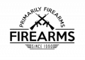 Firearms Site Logo