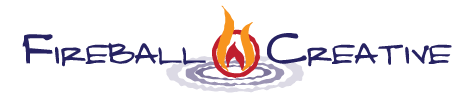 fireballcreative Logo