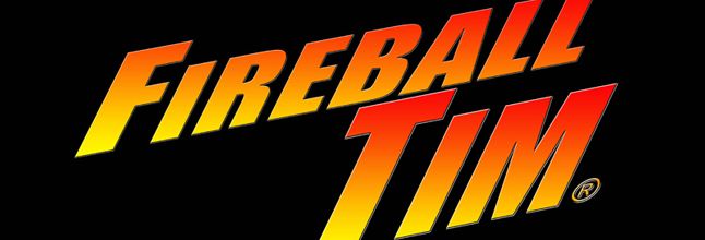 fireballtim Logo