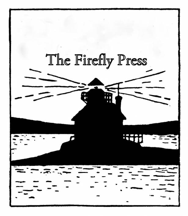 The Firefly Press Logo