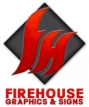firehousegraphics Logo