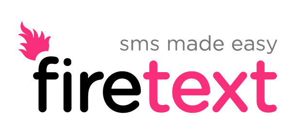 firetext Logo