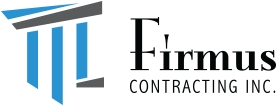 Firmus Contracting Inc. Logo