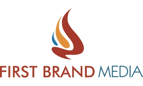 First Brand Media llc Logo