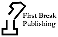 First Break Publishing Ltd. Logo