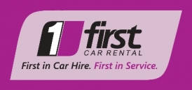 firstcarrental Logo