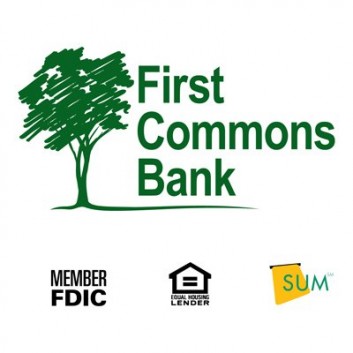 First Commons Bank Logo
