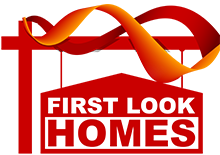 firstlookhomes Logo