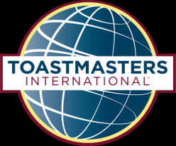 First of Sussex Toastmasters Logo