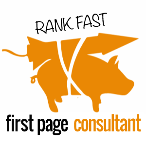 firstpageconsultant Logo