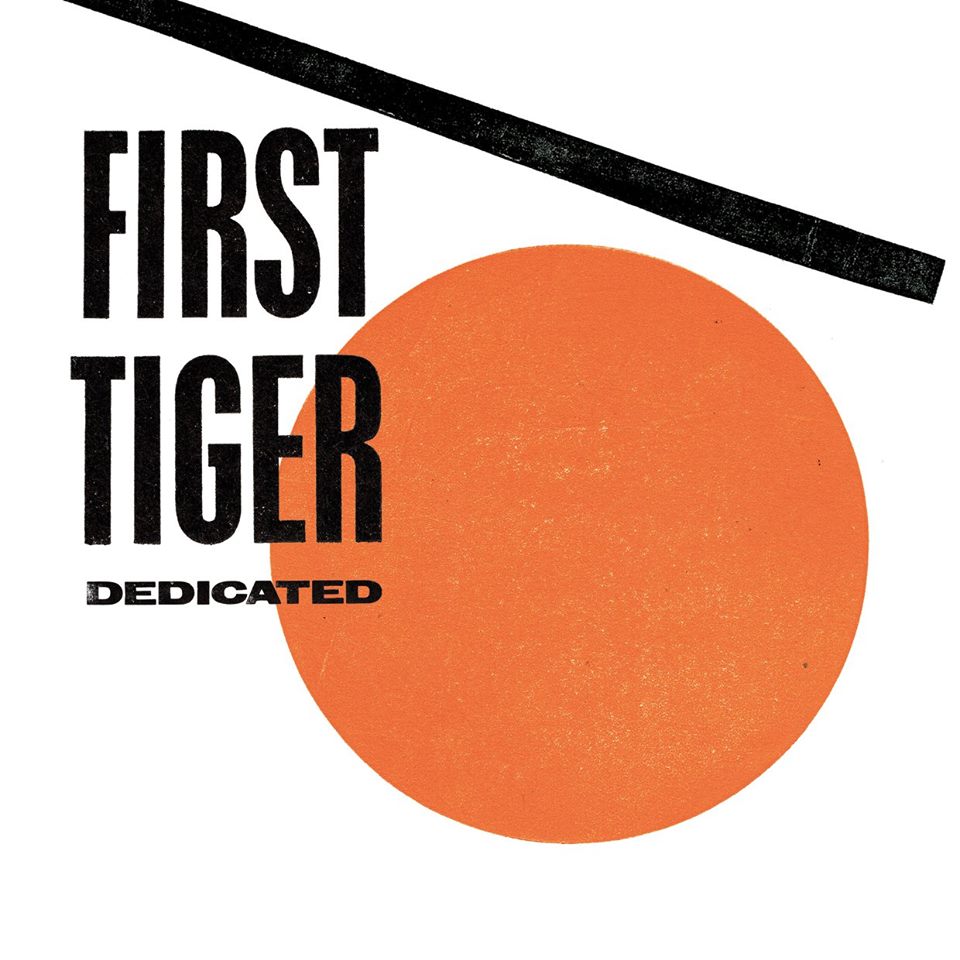 First Tiger Logo