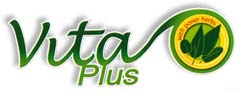 FIRST VITA PLUS Philippines Logo