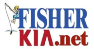 Fisher Kia Logo