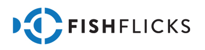 fishflicks Logo