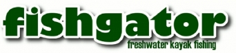 fishgator Logo