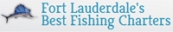 Fort Lauderdale Fishing Charters Logo