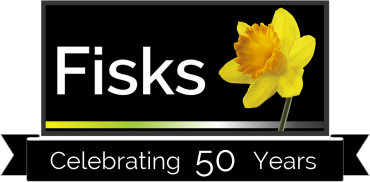 Fisks Ltd Logo