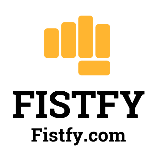 fistfy Logo