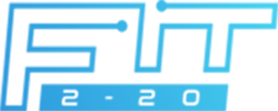 Fit 2-20 Logo