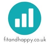 fitandhappy Logo