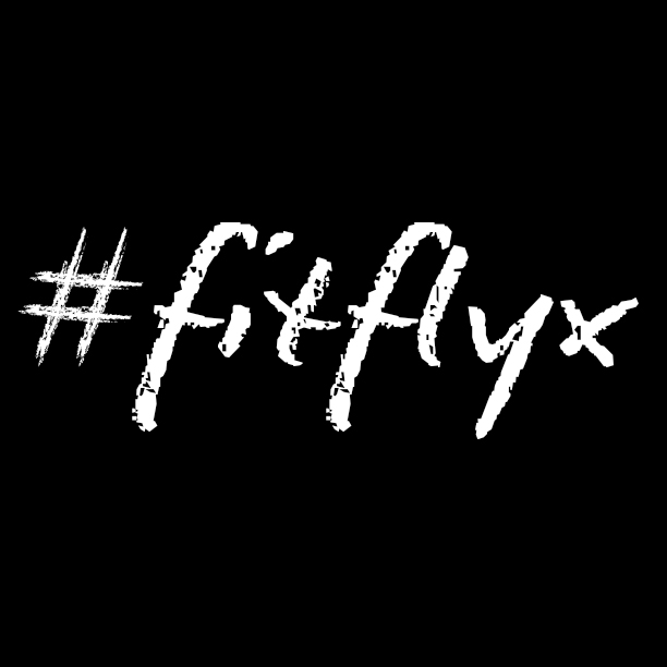 fitflyx Logo