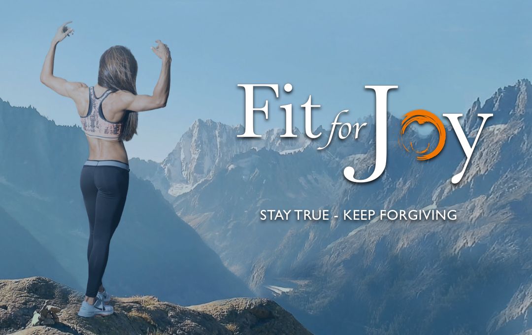 fitforjoy Logo