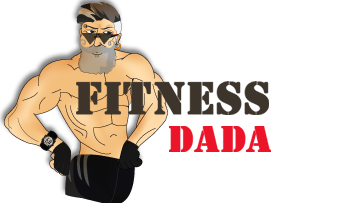 fitnessdada Logo