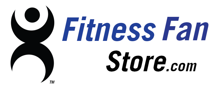 fitnessfanstore Logo