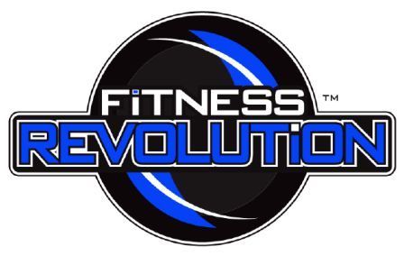 Fitness Revolution Boise Logo