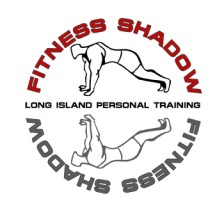 Fitness Shadow, LLC. Logo
