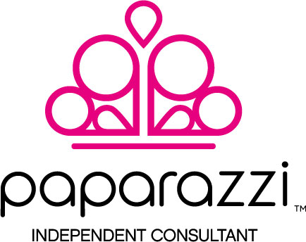 Paparazzi Accessories - Five Dollar Frills Logo