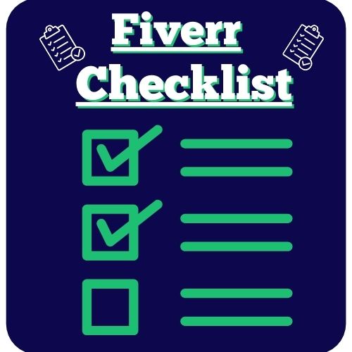 fiverrchecklist Logo