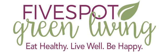 fivespotgreenliving Logo