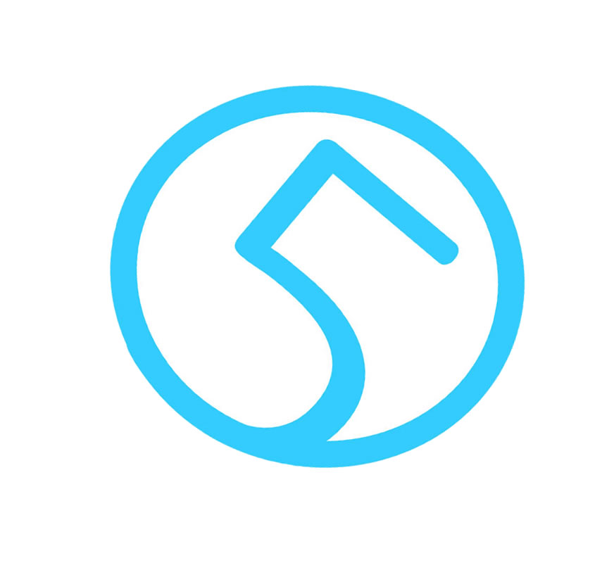 fivetalentsaudio Logo