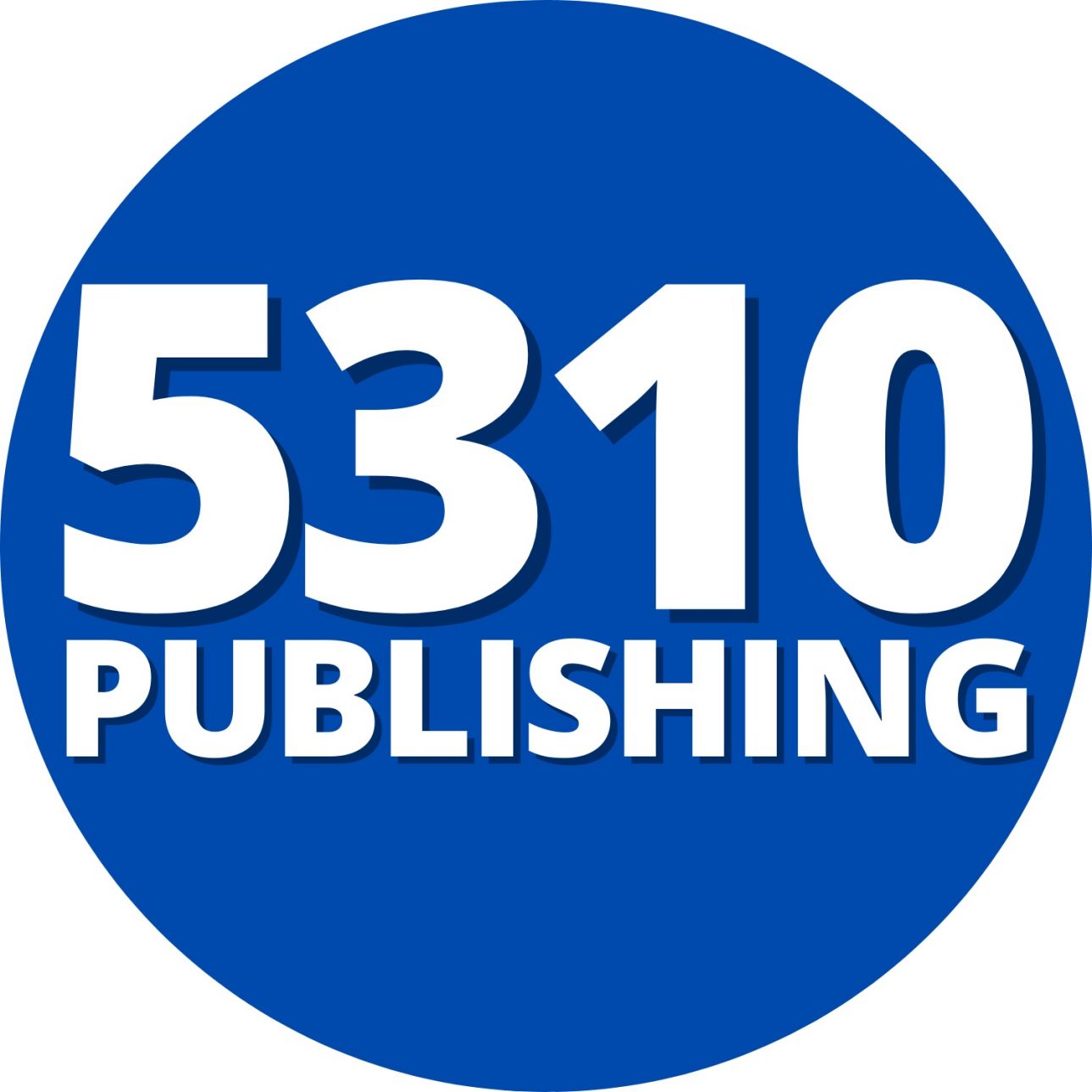 5310 Publishing Company Logo