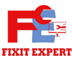 fixitexpert Logo