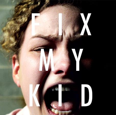 fixmykid Logo