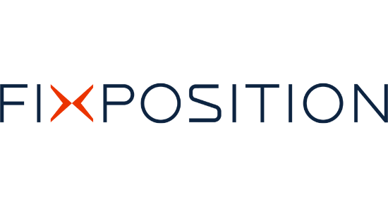 Fixposition Logo