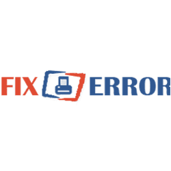 Call 1-888-818-1263 for Fix Printer Error Logo