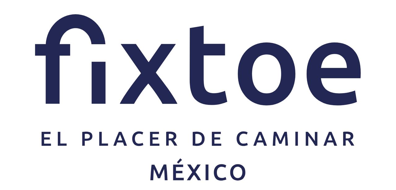 Fixtoe Company Mexico Logo