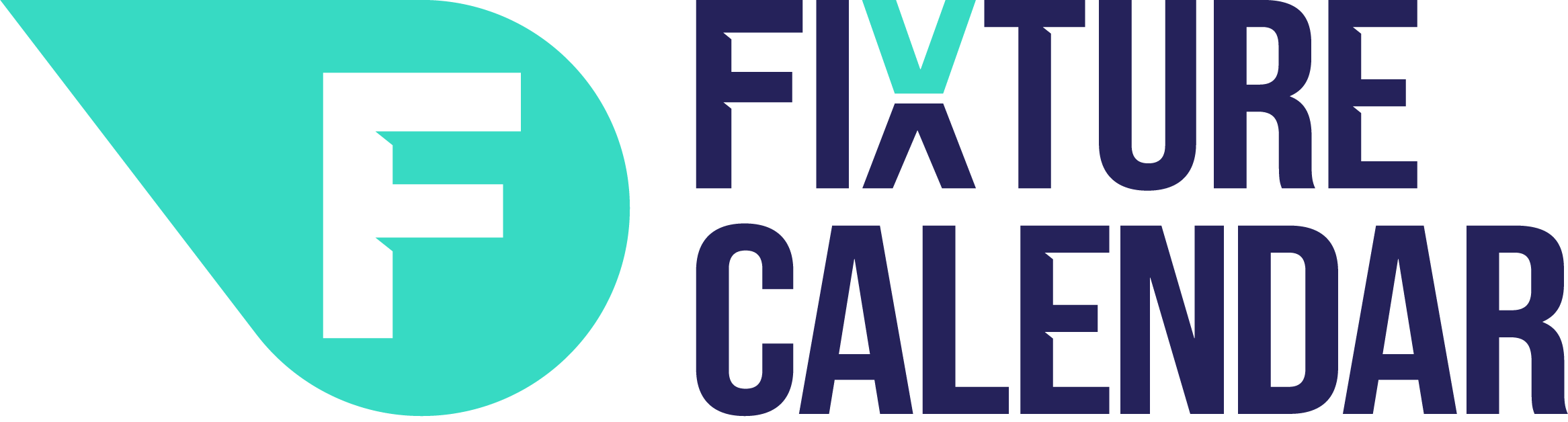 fixturecalendar Logo