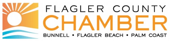 flaglercountychamber Logo