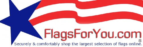 FlagsForYou.com Logo