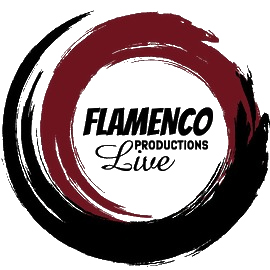 Flamenco Live Productions Logo