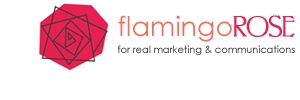 FlamingoRose Ltd. Logo