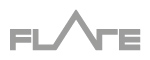 flareaudio Logo