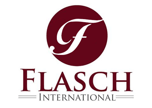 flasch Logo