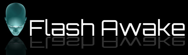 flashawake Logo