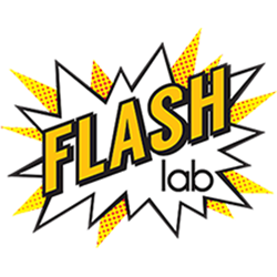 flashlab Logo